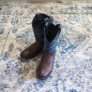 Kids cowboy boots